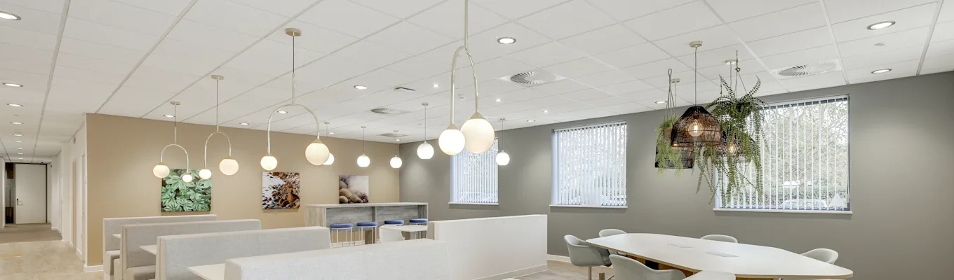 © International Workplace Group