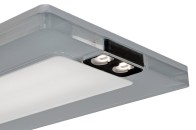 Die Design-Stehleuchte Levit