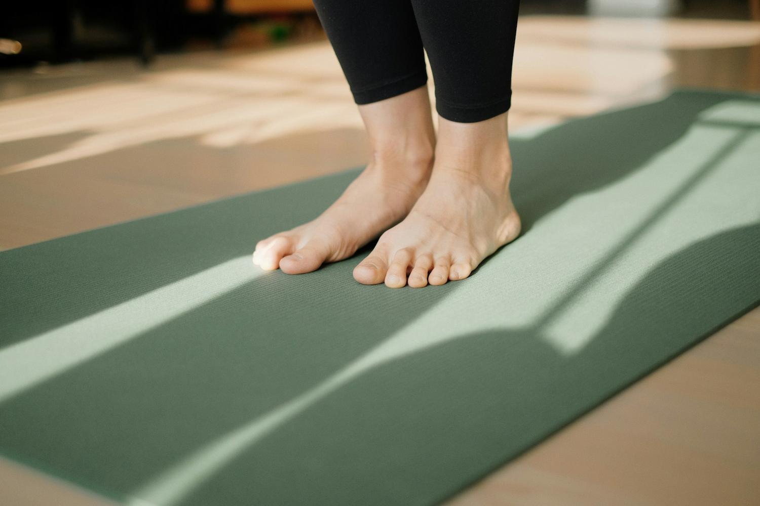 Pilates Kurs in Dortmund