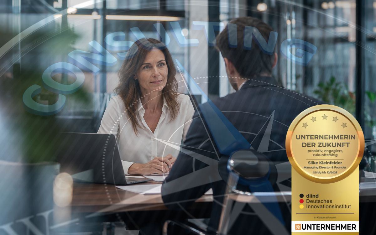 Personalberatung SK Solution Consulting: Headhunter IT, Data, Digitalisierung und Technologie (© )