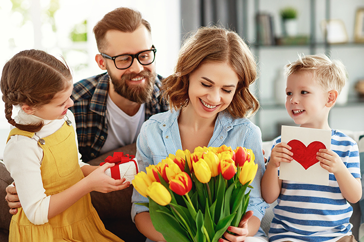 Besser Familiensplitting als Ehegattensplitting (Bildquelle: Jenko Ataman)