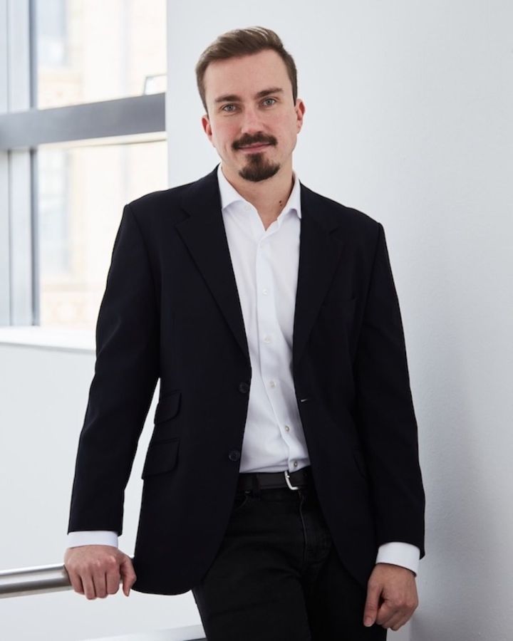 Johannes Meriläinen, Fion Energy (© Fion Energy)