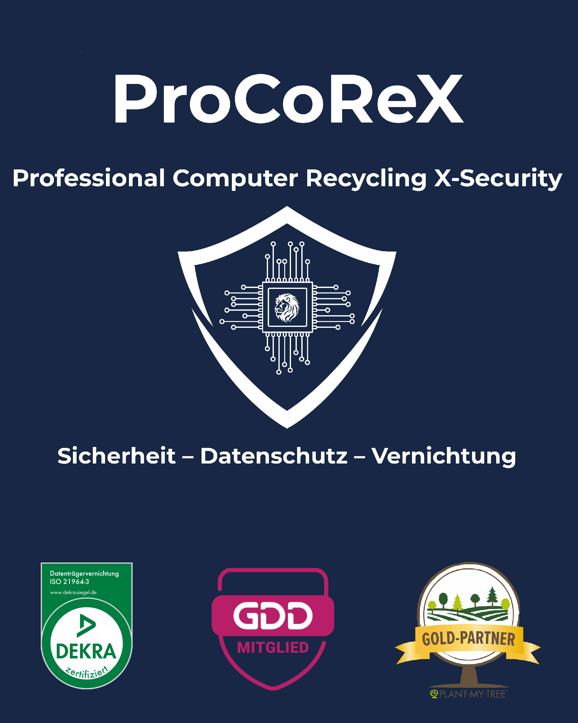 ProCoReX Europe GmbH