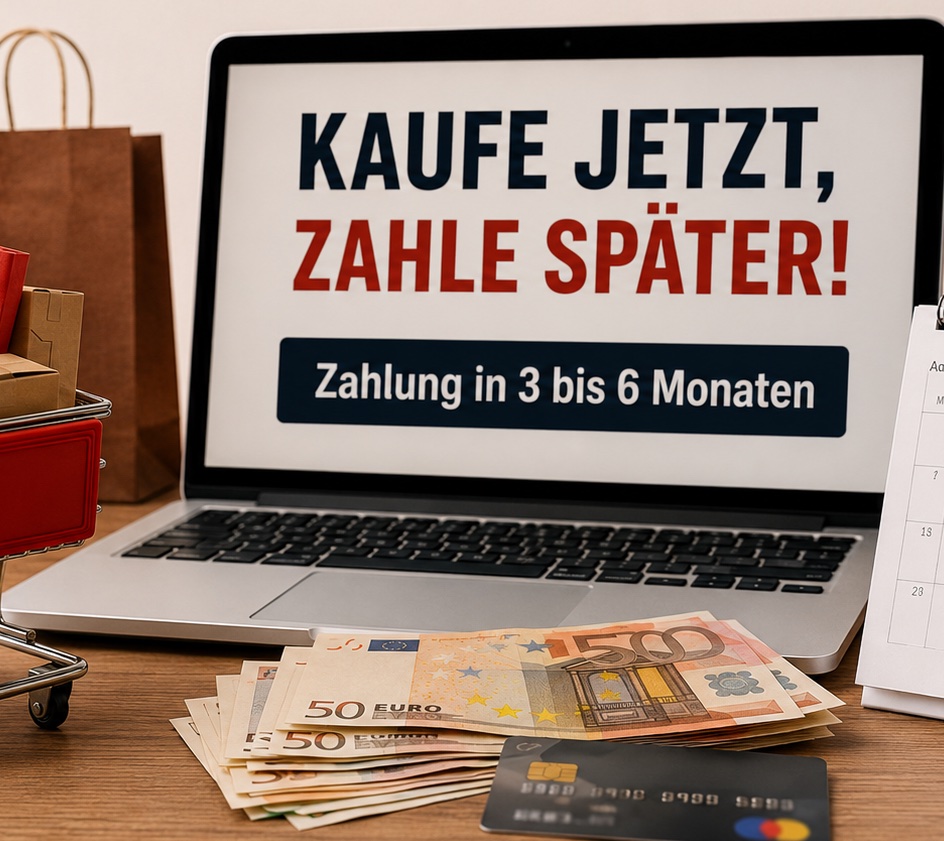 Zielkauf wird zur Schudenfalle