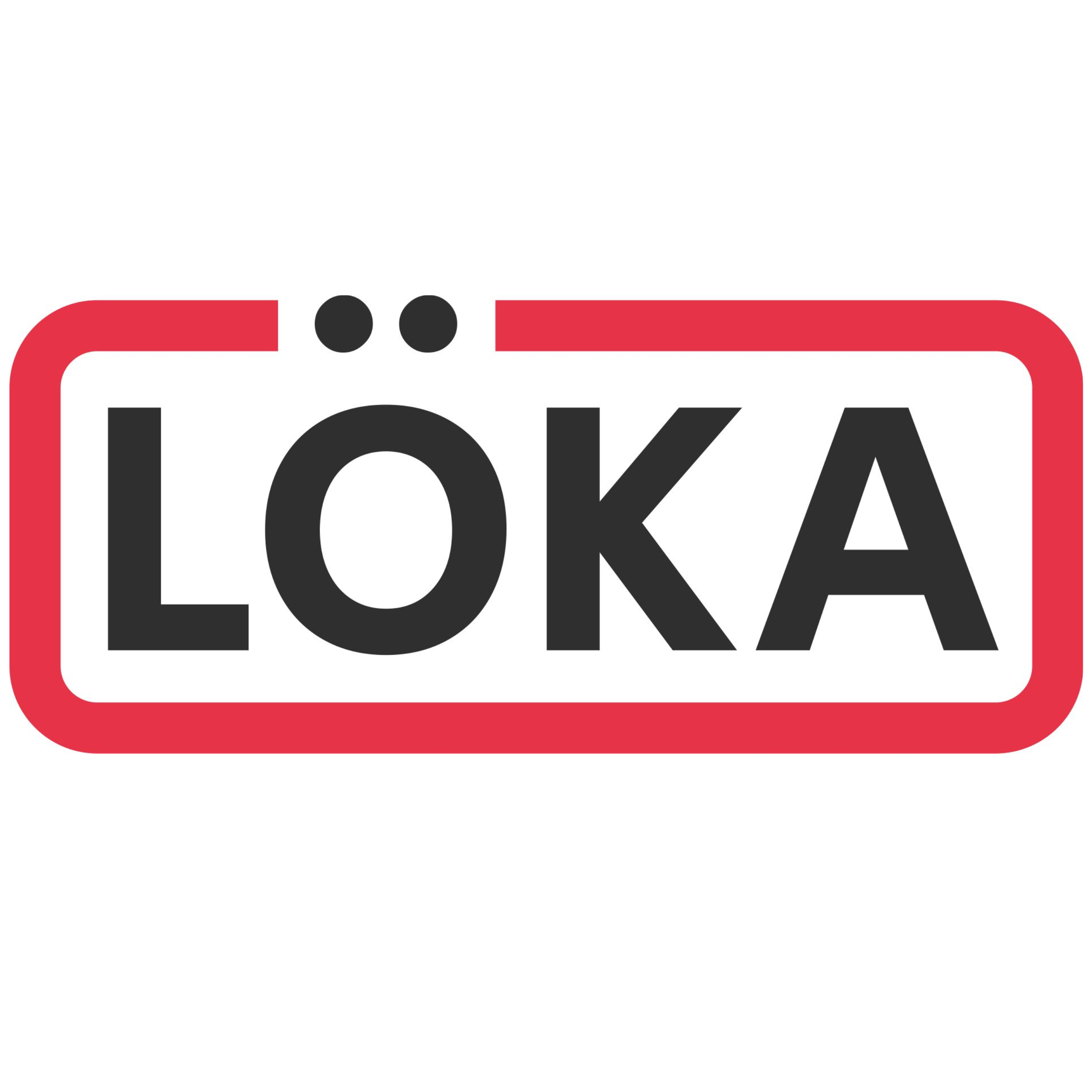 LÖKA Verkehrssicherung Köln - Bonn - Logo (Bildquelle:©LÖKA)