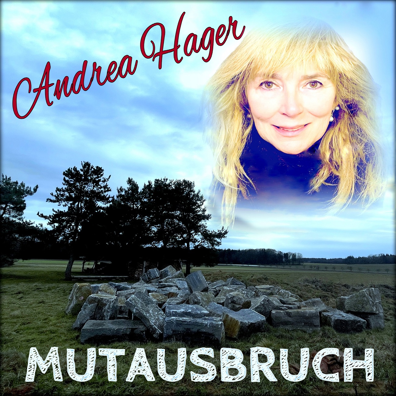 Andrea Hager