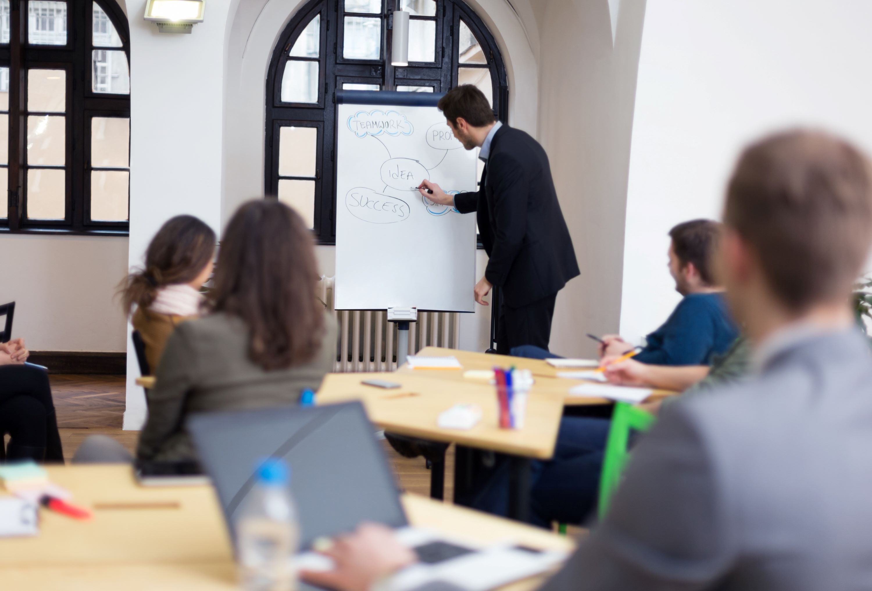 Inhouse-Seminare zum Personalvertretungsrecht und zur praxisnahen Personalratsarbeit.