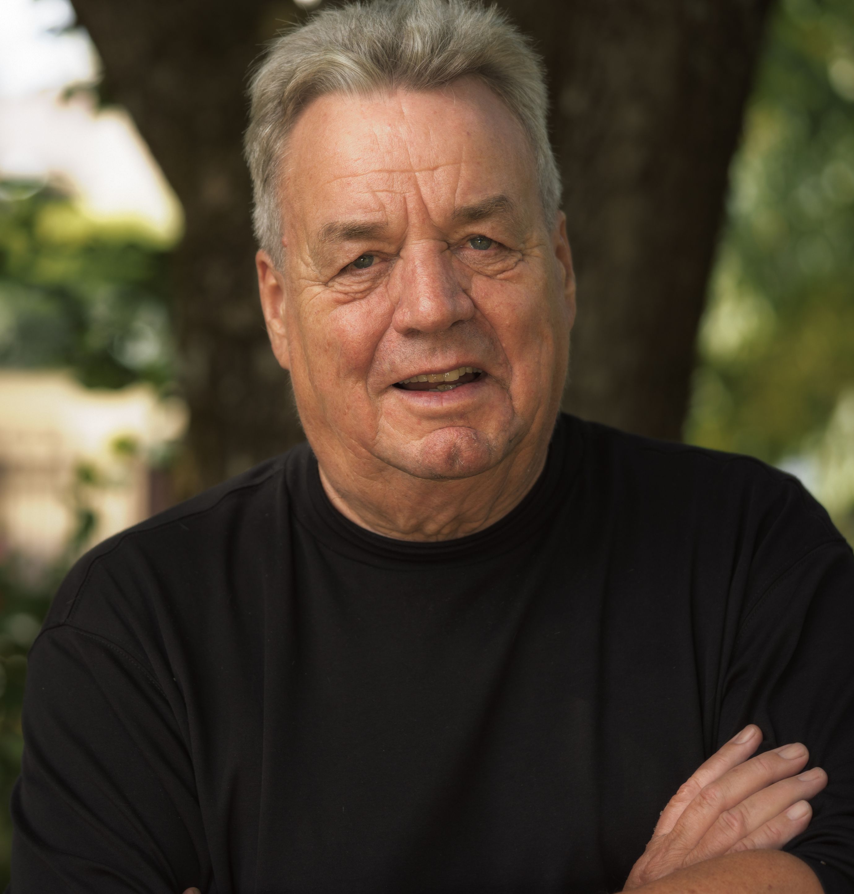 Reinhard F. Leiter, Executive Coach (Die Bildrechte liegen bei dem Verfasser der Mitteilung.)
