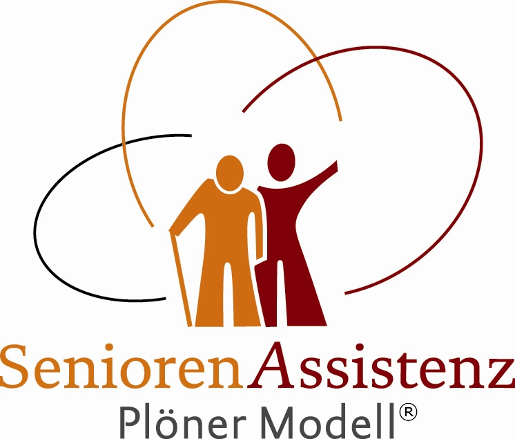 Logo des Senioren-Assistenten-Netzwerks (Die Bildrechte liegen bei dem Verfasser der Mitteilung.)