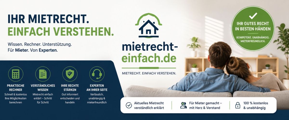 Mietrecht-Einfach.de (© Mietrecht-Einfach.de)