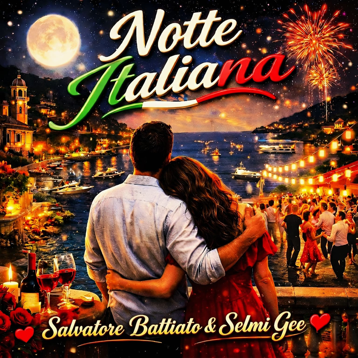 Salvatore Battiato