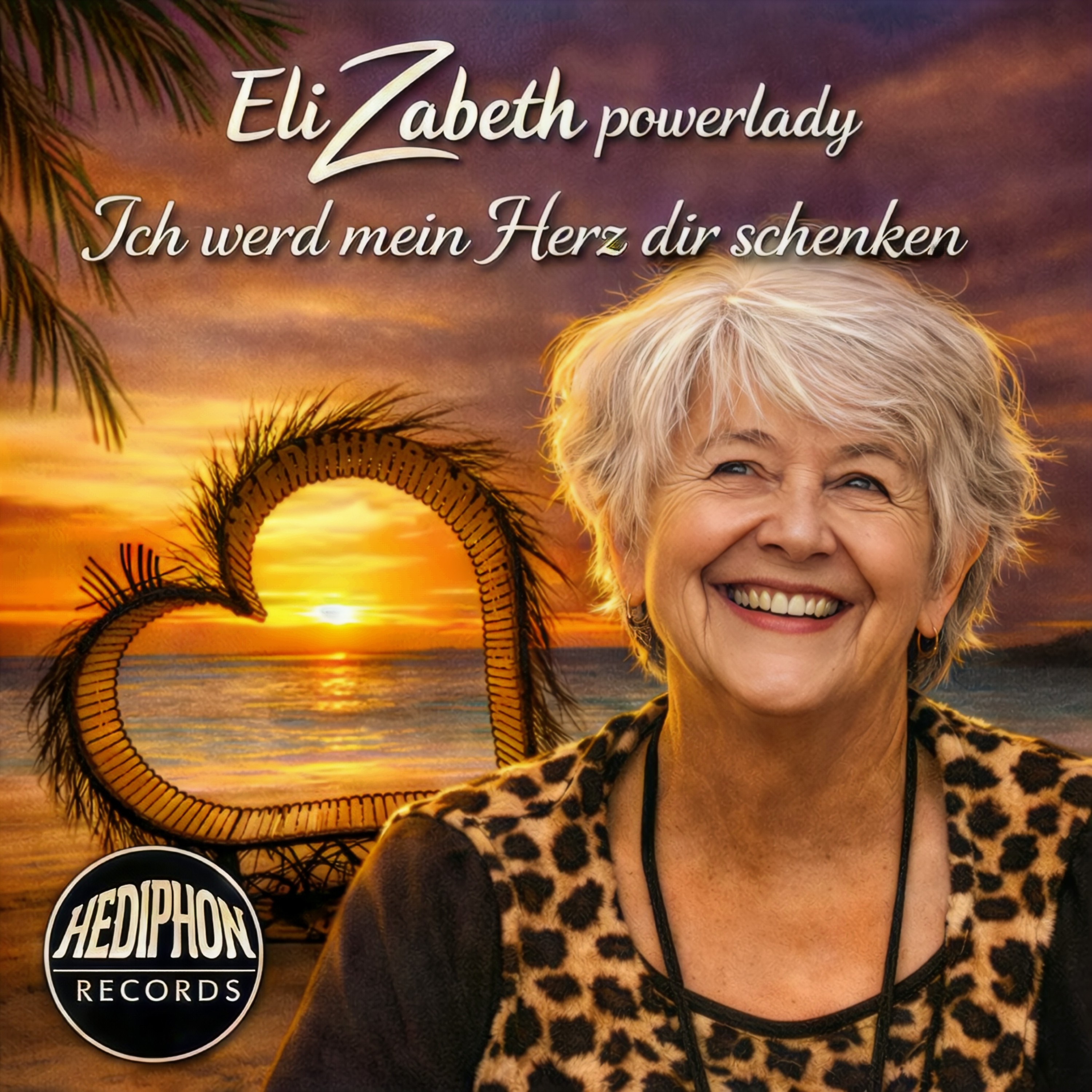 Elizabeth Powerlady