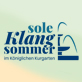 Neues Format im historischen Kgl. Kurgarten Bad Reichenhall (Die Bildrechte liegen bei dem Verfasser der Mitteilung.)