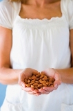Mandeln – ein gesunder Snack Mandeln – ein gesunder Snack