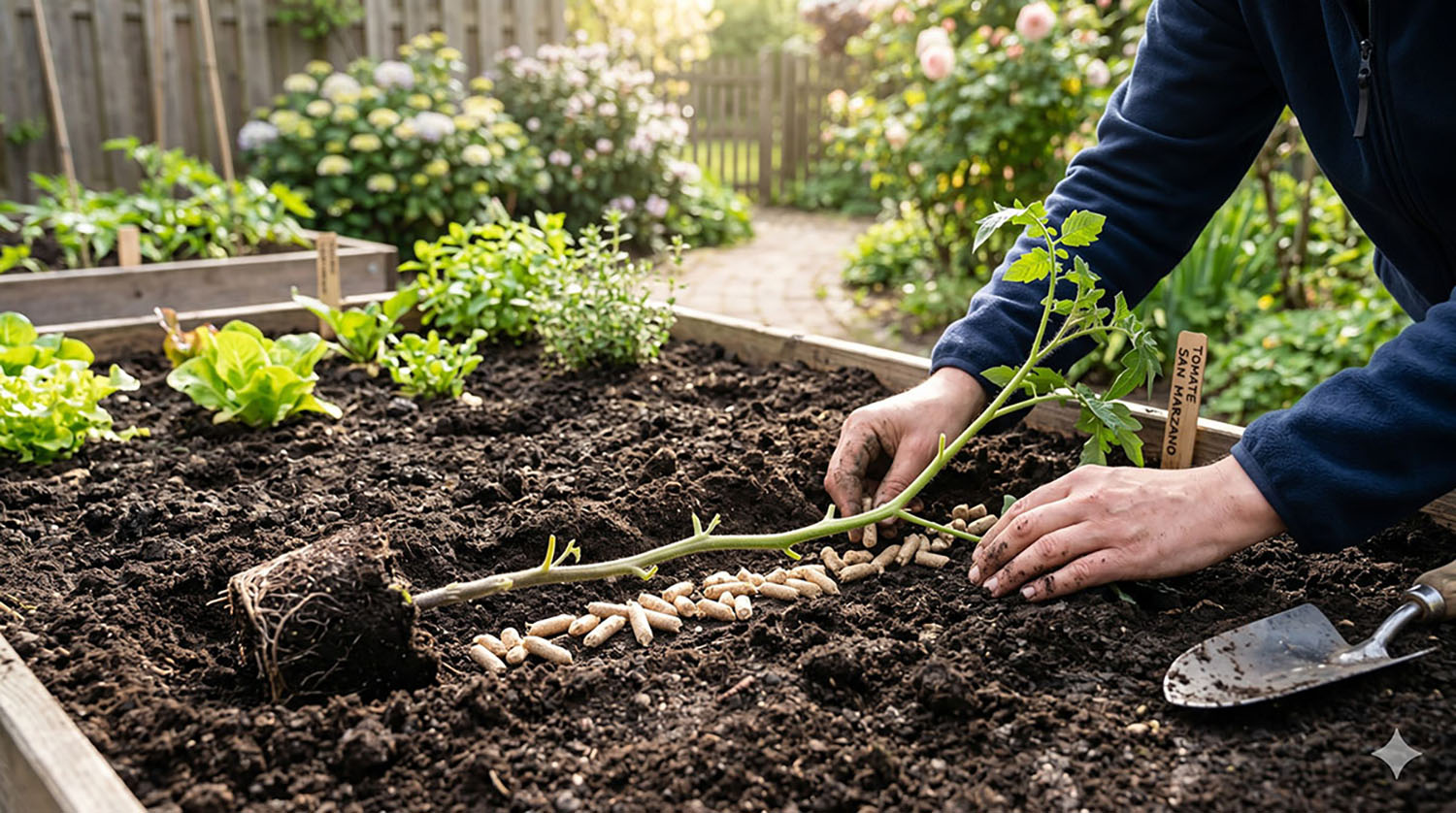 Die floraPell-Profitipps für einen erfolgreichen Anbau