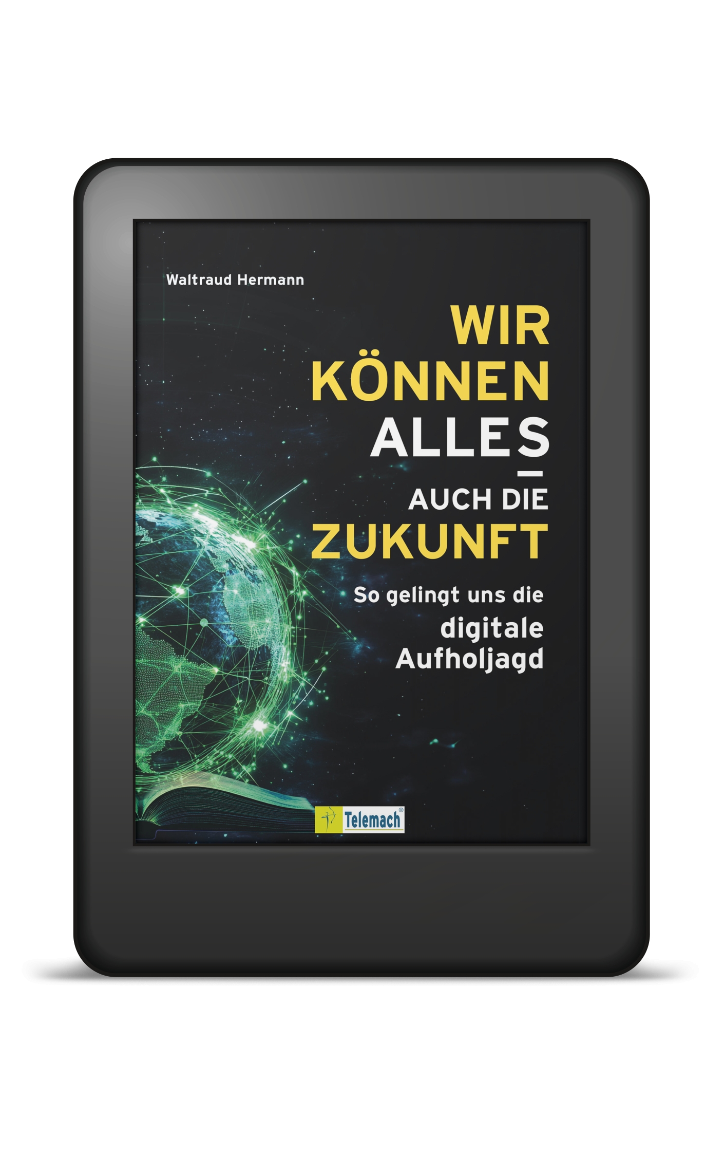 (Die Bildrechte liegen bei dem Verfasser der Mitteilung.)