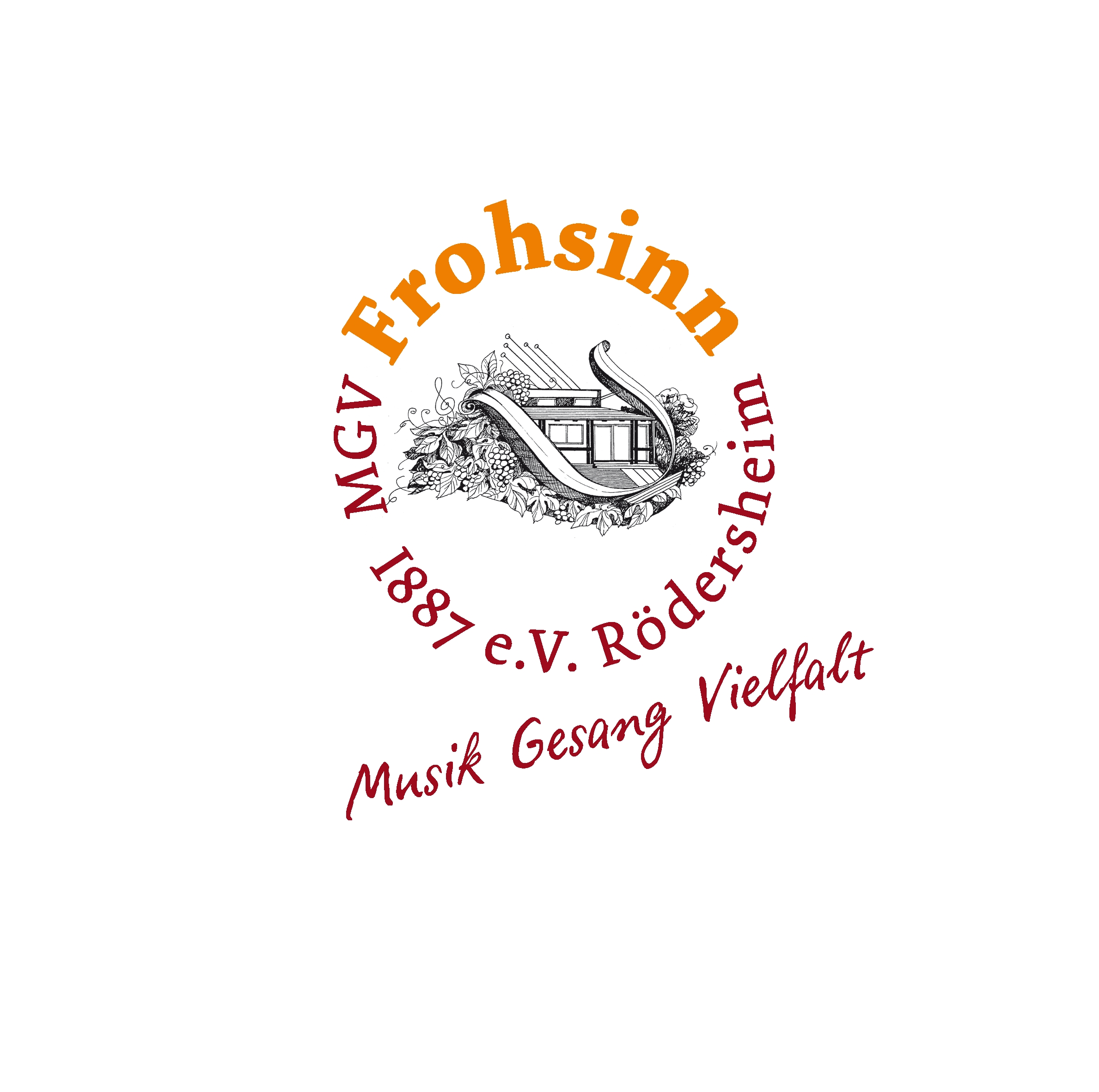 Der MGV Frohsinn Rödersheim sucht zum Januar 2027 eine qualifizierte Chorleitung für drei Erwachsene (Bildquelle: G. Schaa)