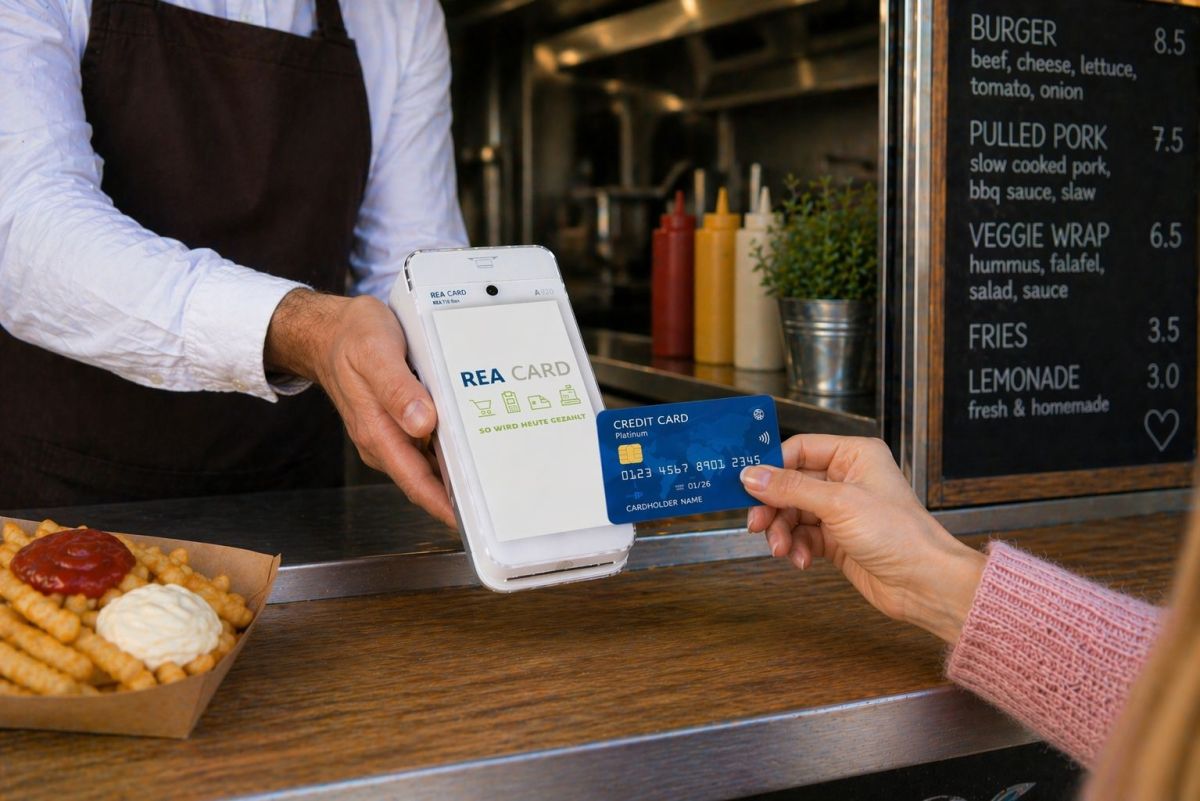 (© REA Card GmbH)
