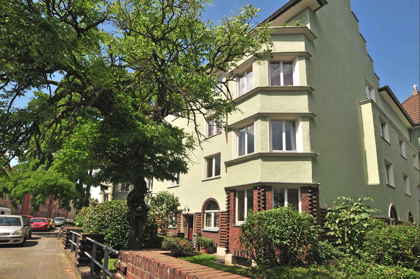 Immobilienmakler Köln