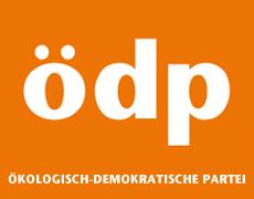 Ökologisch-Demokratische Partei (ÖDP - die Naturschutzpartei)