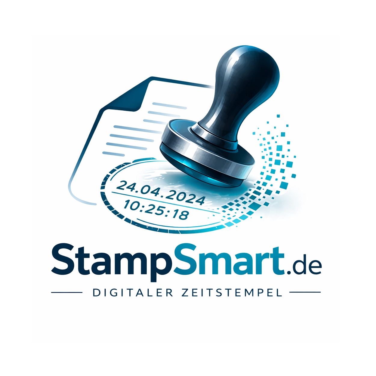 StampSmart