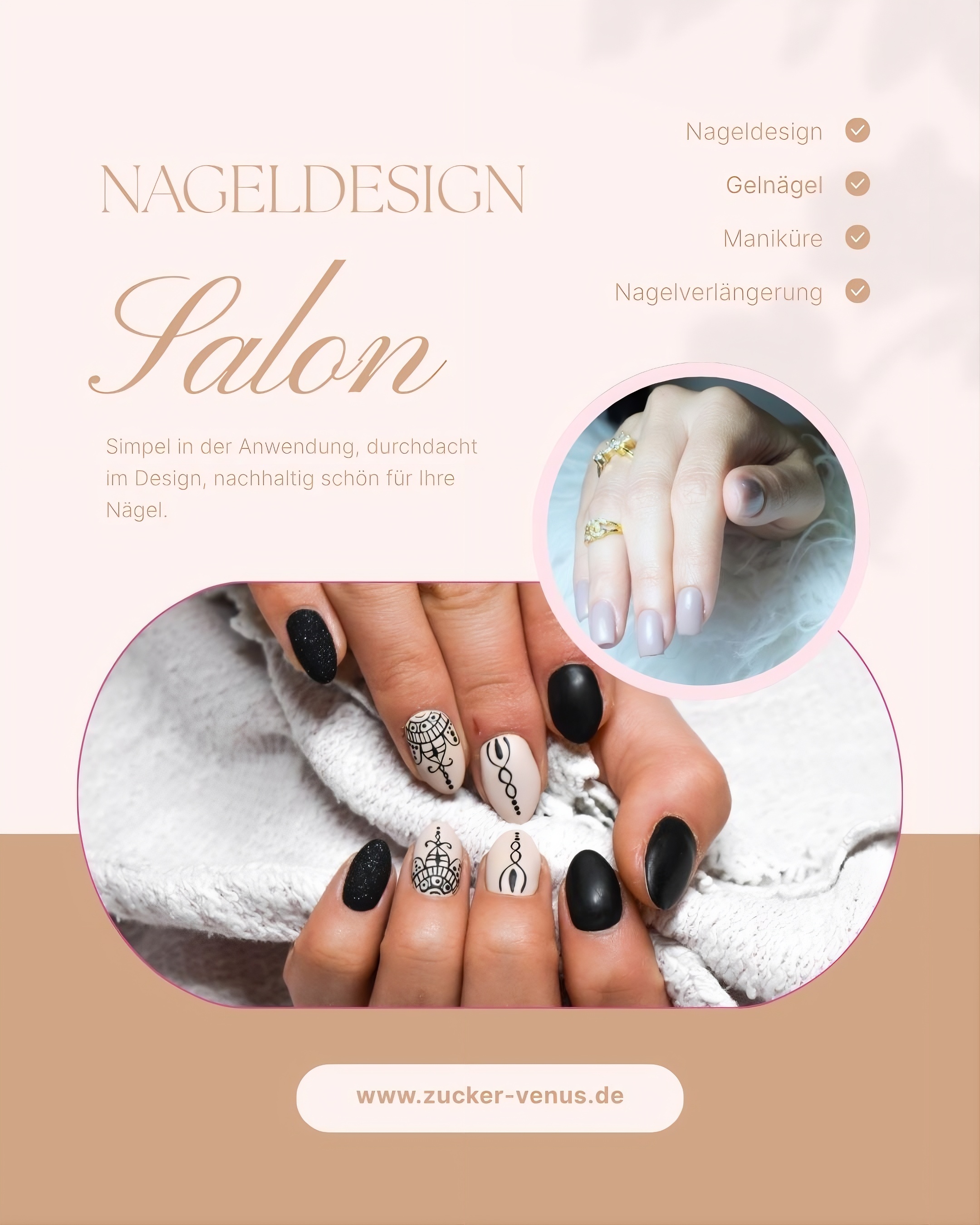 © 2026 Nagelstudio Magdeburg by Zucker Venus. Alle Rechte vorbehalten.