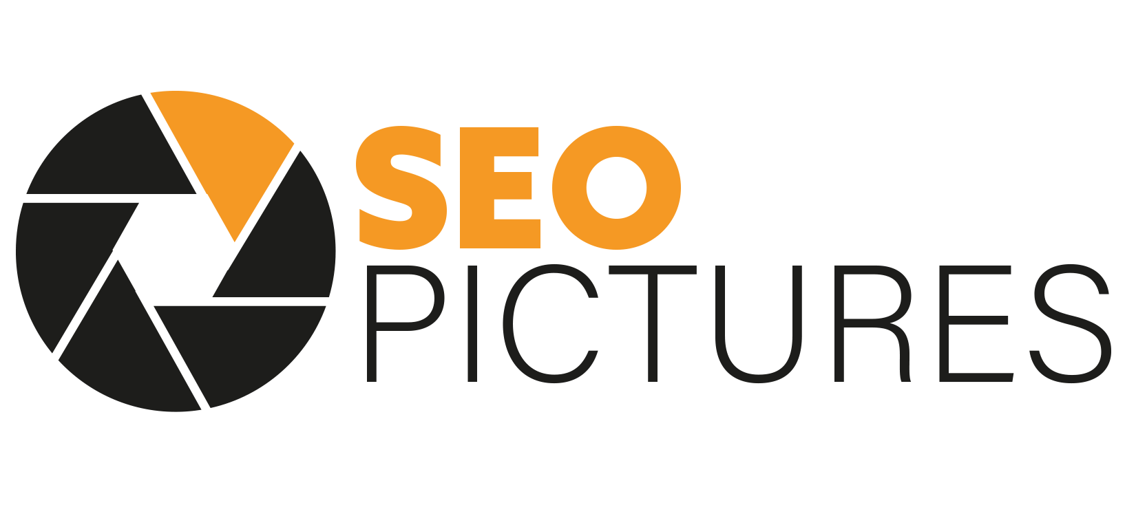 SEO-PICTURES LOGO