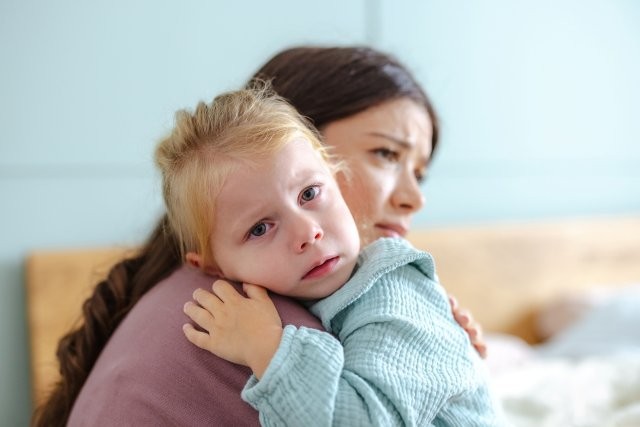 Emotionale Krise bei Tod eines Familienmitglieds: Ergotherapeut:innen unterstützen Eltern und Kinder