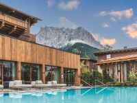 Bergresort Zugspitze Ehrwald 