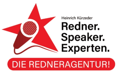 Redneragentur von Keynote Speaker Caroline Dostal (Bildquelle: @Redner.Speaker.Experten von Heinrich Kürzeder)