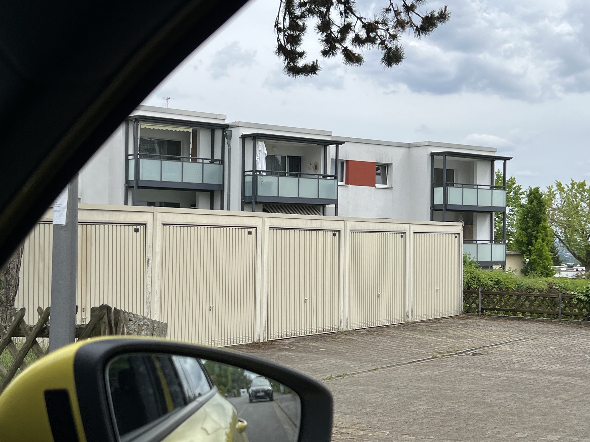 (Die Bildrechte liegen bei dem Verfasser der Mitteilung.)