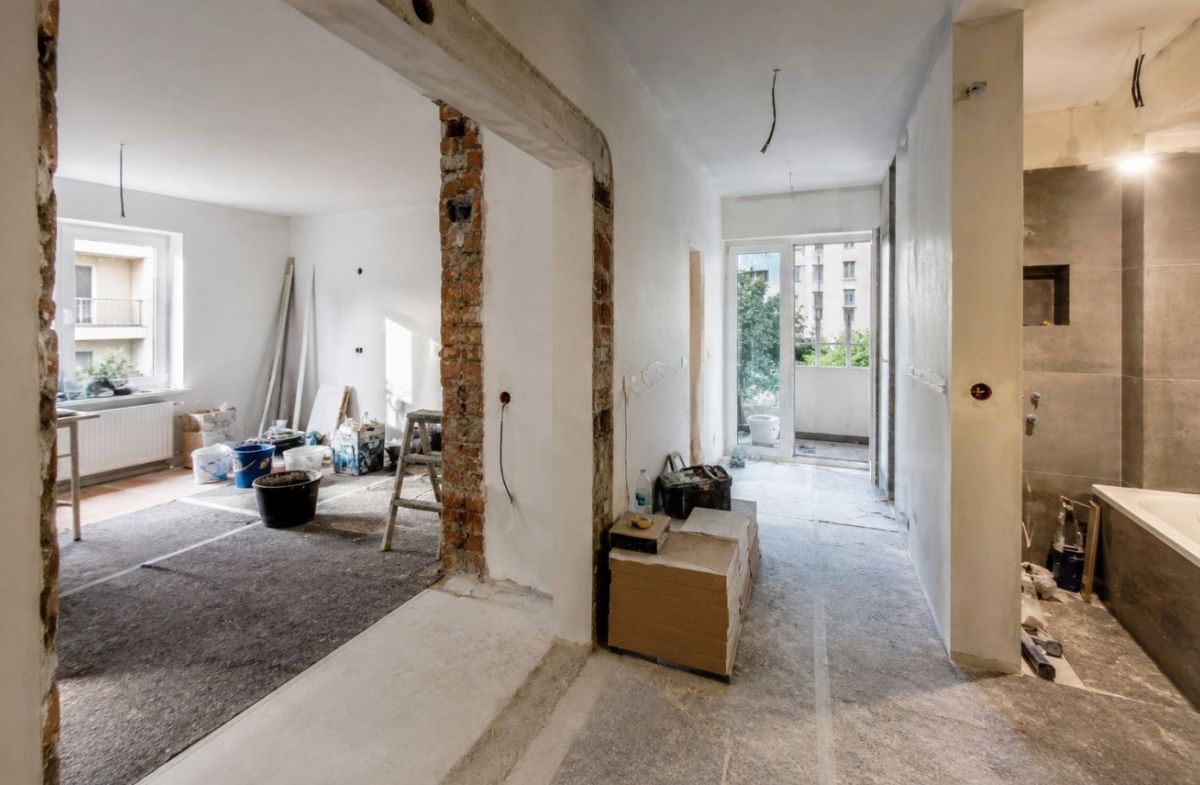 Baustelle (© )