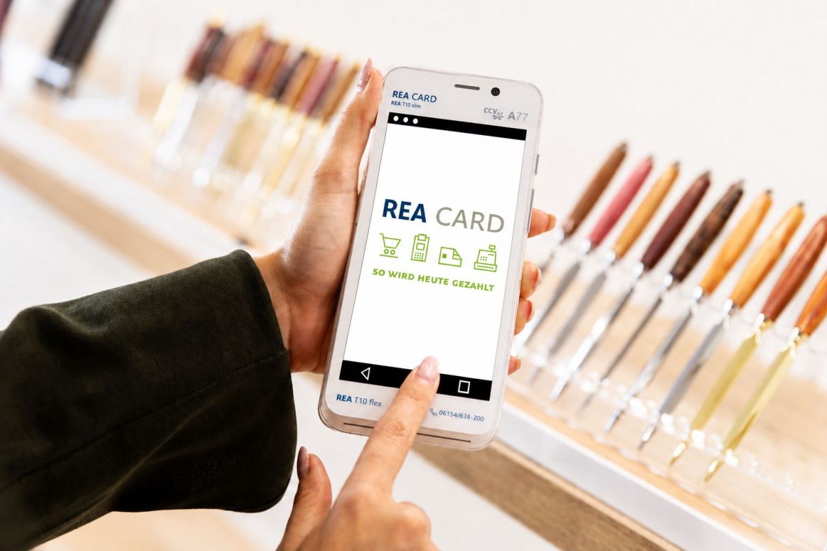 (© REA Card GmbH)
