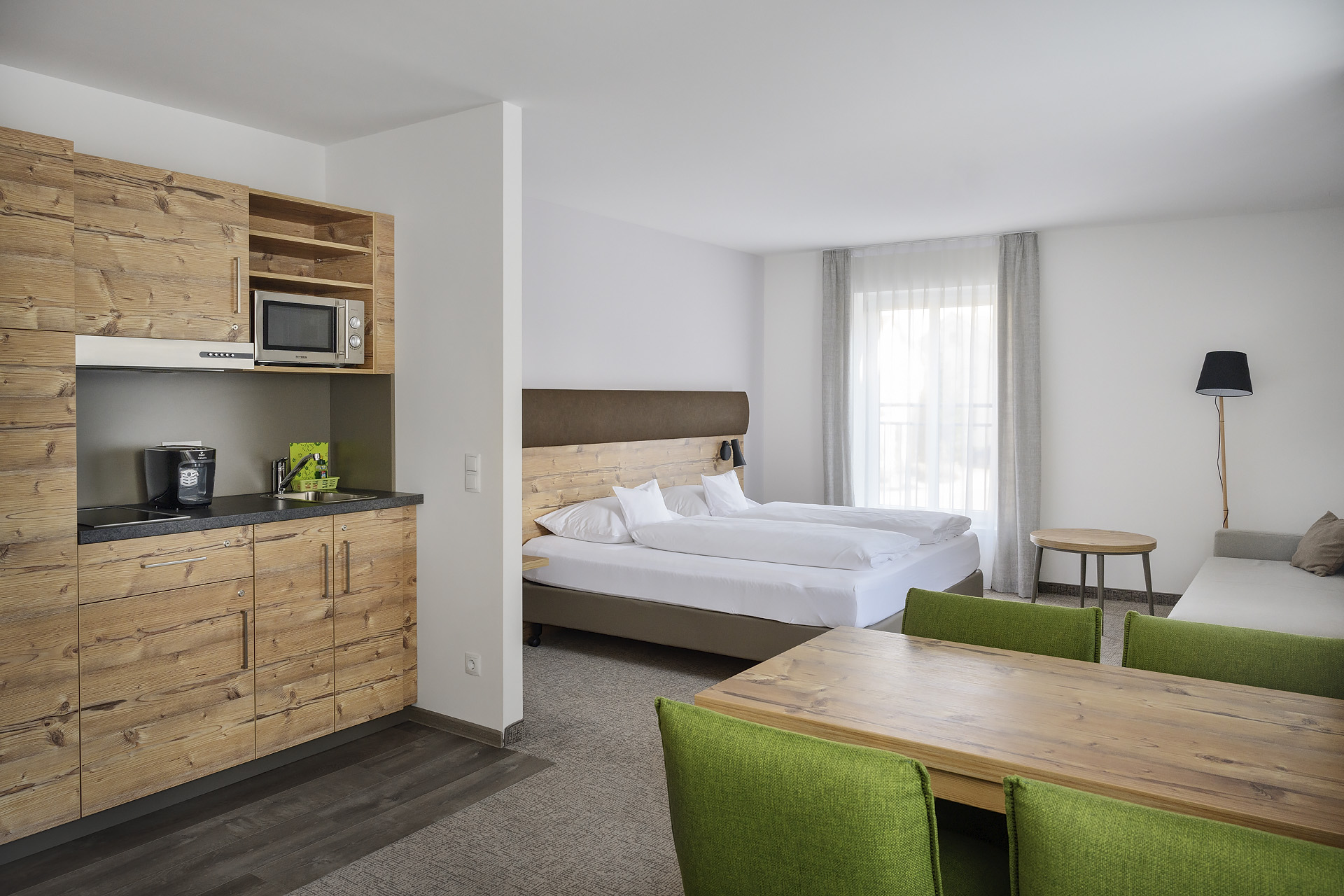 Beispielbild-Apartment Hotel Rose Ellwangen