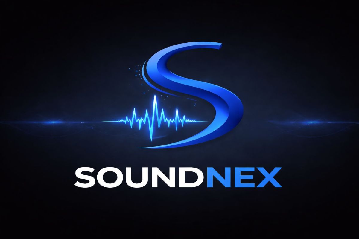 SoundNex Association Logo (© Franz Habegger)