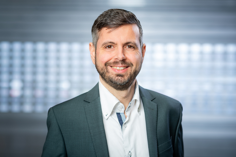 Amica_Sales und Marketing Director_Marcel_Kühn (Bildquelle: Amica)