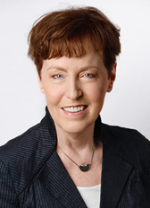 Ingrid Heinlein, Vors. Richterin a. LAG a.D., Rechtsanwältin, Anwaltsbüro Windirsch, Britschgi und W (Die Bildrechte liegen bei dem Verfasser der Mitteilung.)