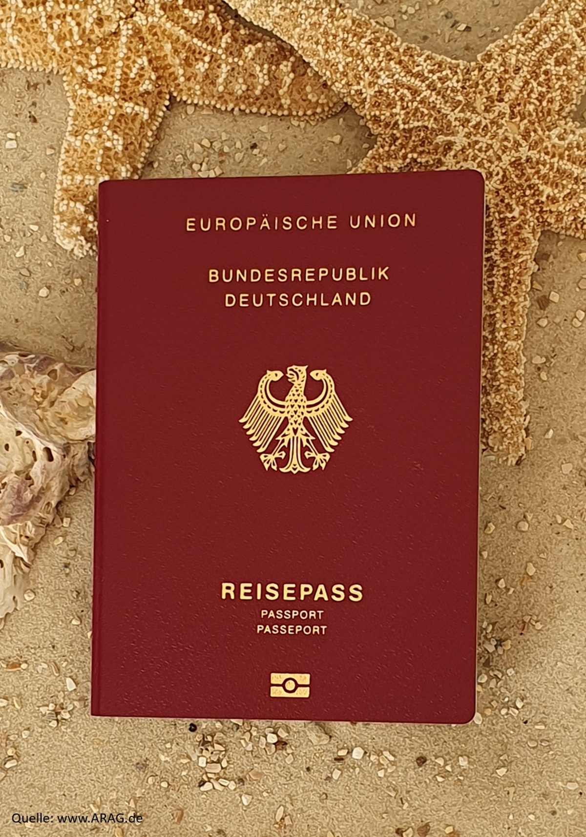 ARAG Experten informieren über aktuelle Regeln und Fristen bei Perso & Co.