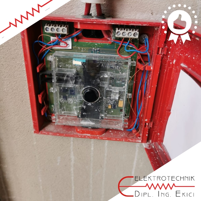 elektriker wien (Die Bildrechte liegen bei dem Verfasser der Mitteilung.)