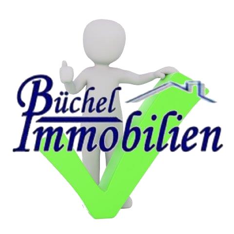 Logo Lisa Büchel – Immobilien