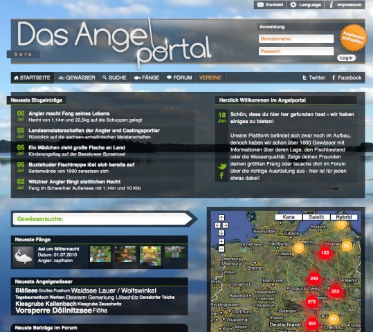 Das-Angelportal.de Das-Angelportal.de