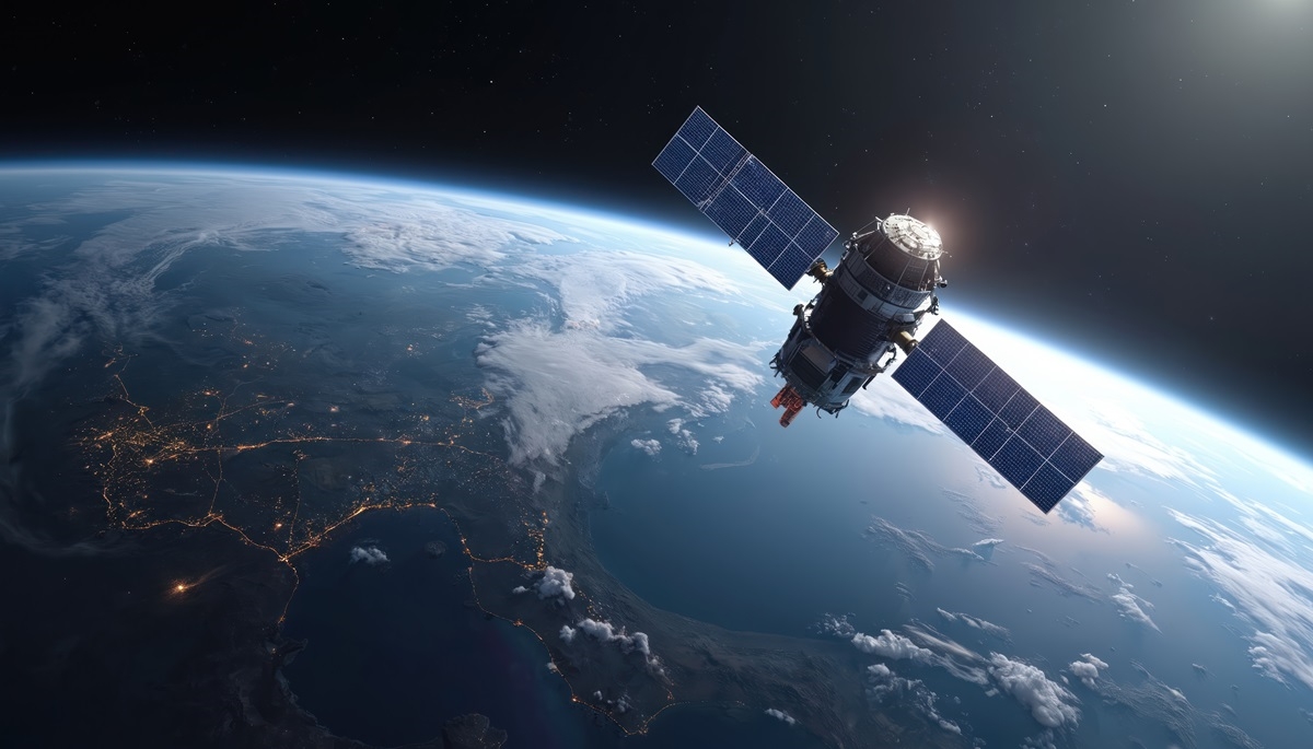 Limtronik und Galaverse bündeln Kompetenzen für satellitengestützte Kommunikation (Bildquelle: AdobeStock_1900213572)