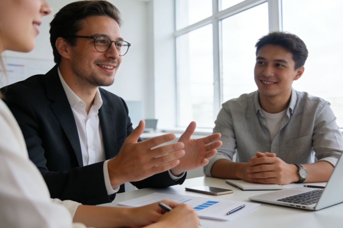Workflows Agenturen