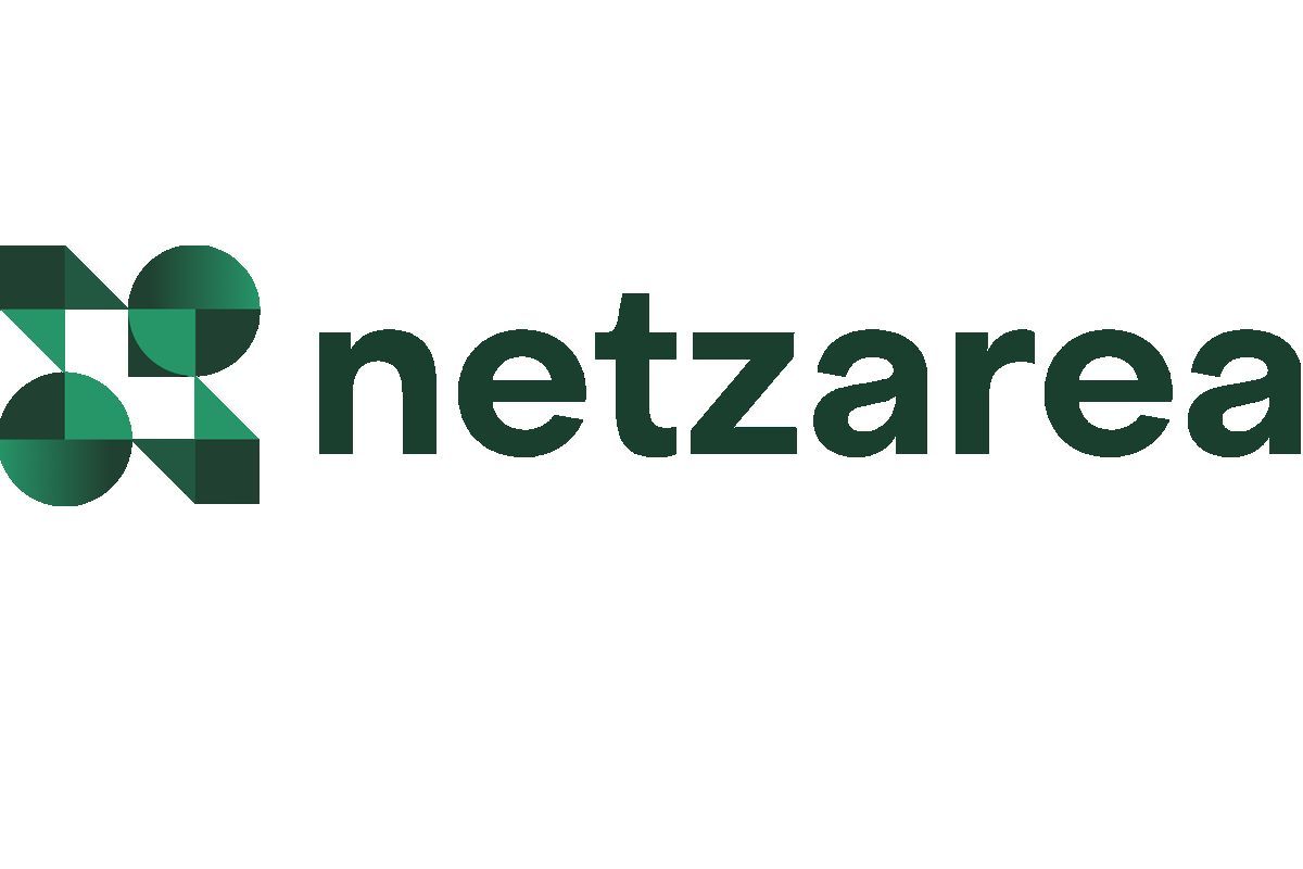 Netzarea Logo (© Netzarea - Daniel Bruhn)