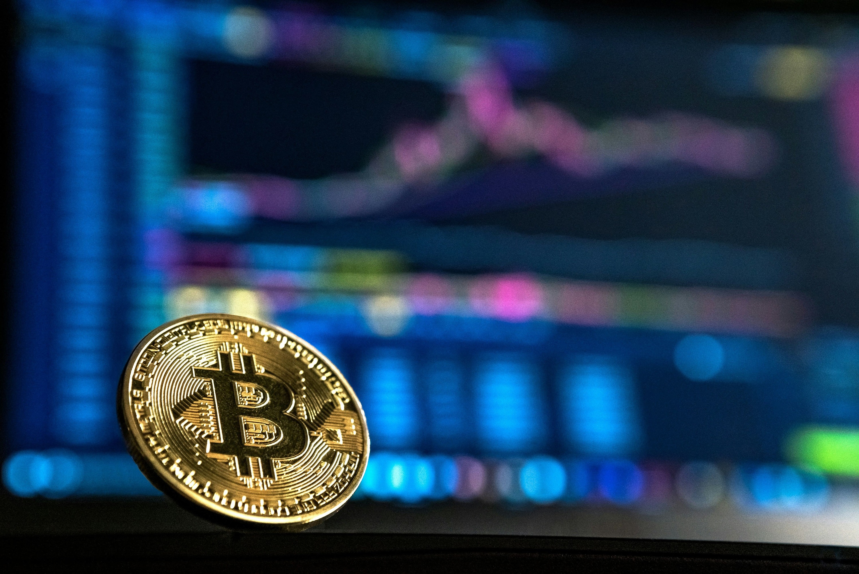 Bitcoin, Kryptowährung, Krypto-Steuern, Steuererklärung, Online-Kurs (Bildquelle: https://unsplash.com/de)
