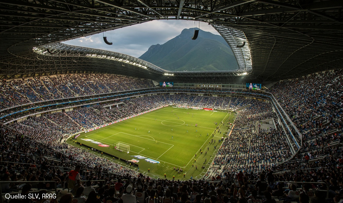 ARAG Expertenüber Public Viewing, nächtliche Spiele und Ticketbetrug (Die Bildrechte liegen bei dem Verfasser der Mitteilung.)