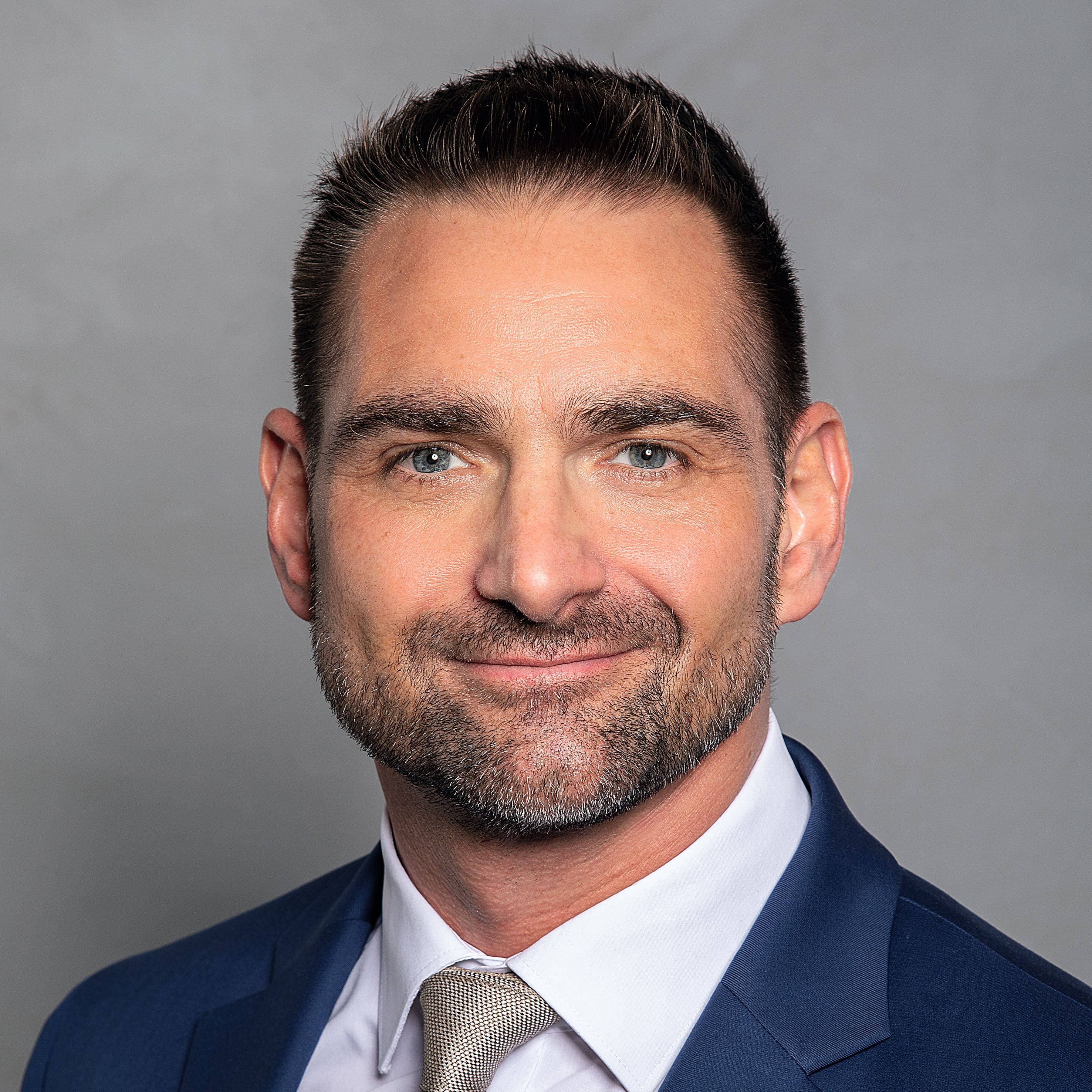Andreas Ullmann Vice President Sales SOLIT Management GmbH (Bildquelle: @SOLIT)