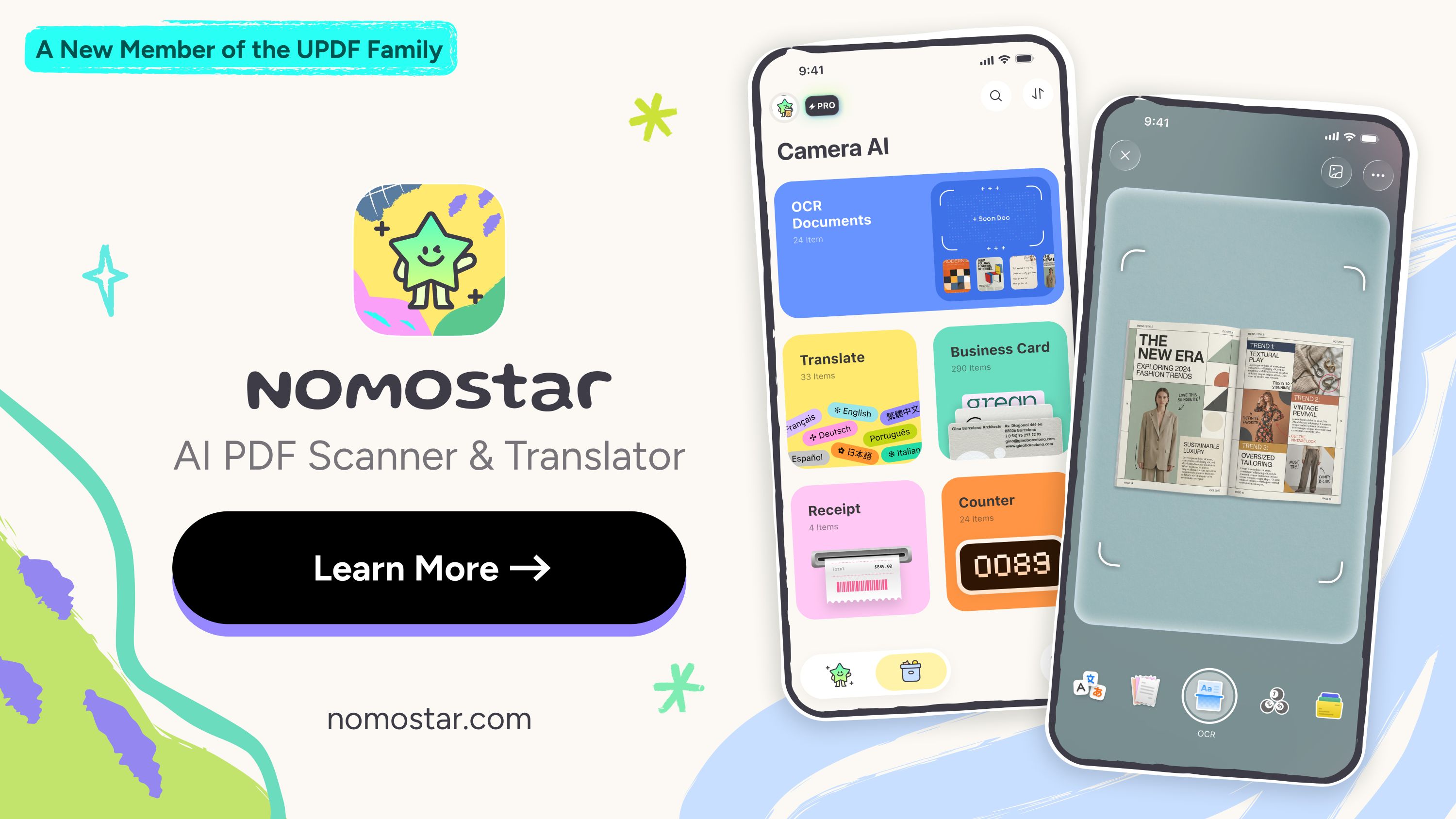 nomostar (Die Bildrechte liegen bei dem Verfasser der Mitteilung.)