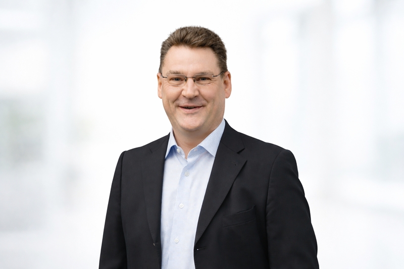Ralf Overbeck - Begründer des Generationenmanagements im deutschsprachigen Raum (Die Bildrechte liegen bei dem Verfasser der Mitteilung.)