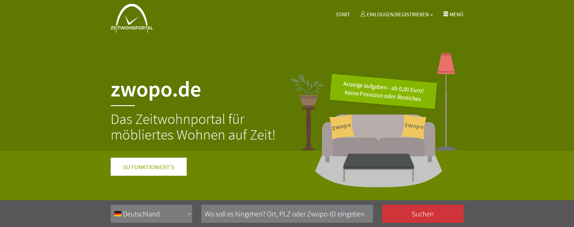 www.das-zeitwohnportal.de (Die Bildrechte liegen bei dem Verfasser der Mitteilung.)